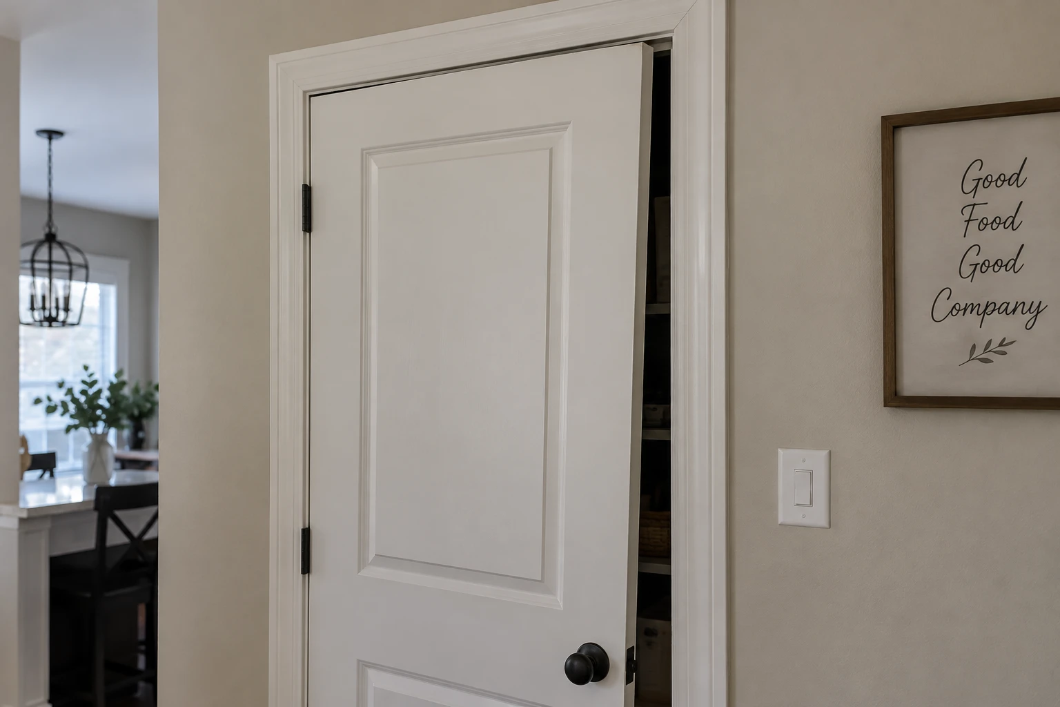 My doors won't close properly